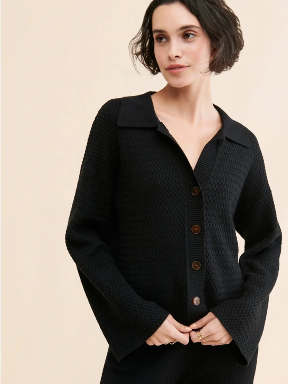 SANCIA Elisa Knit Top